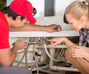 About Emergency plumbing pros Clarksville, PA